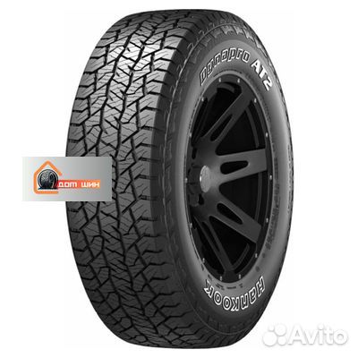 Hankook Dynapro AT2 RF11 265/60 R18 114T