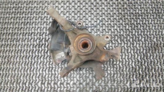 Ступица передняя левая KIA venga 1 (MPH03K901)