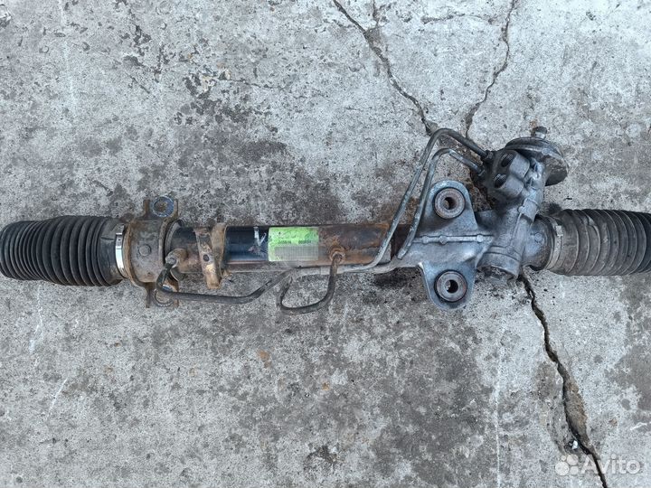 Рулевая рейка Kia Spectra/Shuma 2
