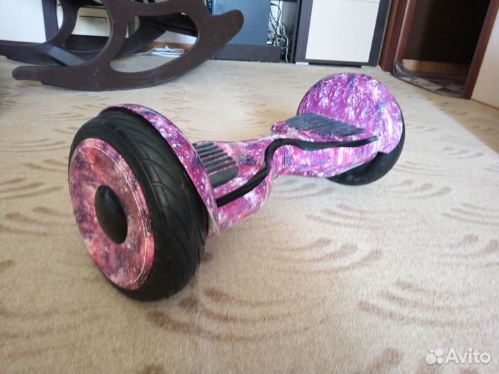 Гироскутер бу