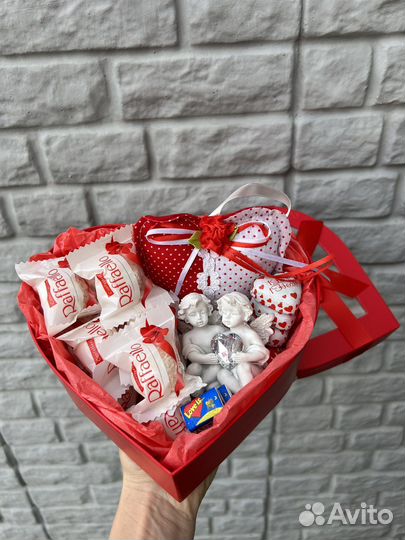 Букеты из сухофруктов и орехов