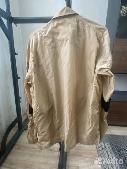 Weekend offender Overshirt