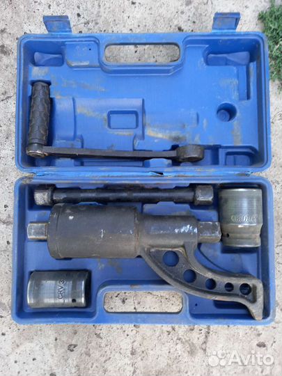 Инструмент