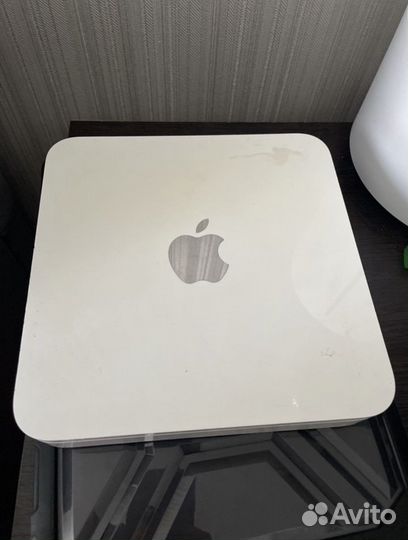 Apple airport extreme a1392