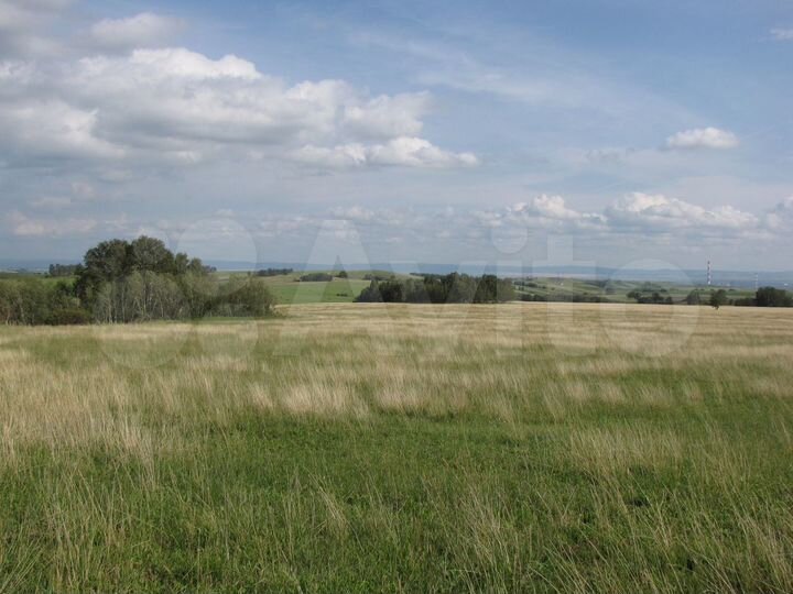 Участок 7 сот. (СНТ, ДНП)