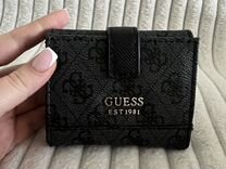 Кошелек guess