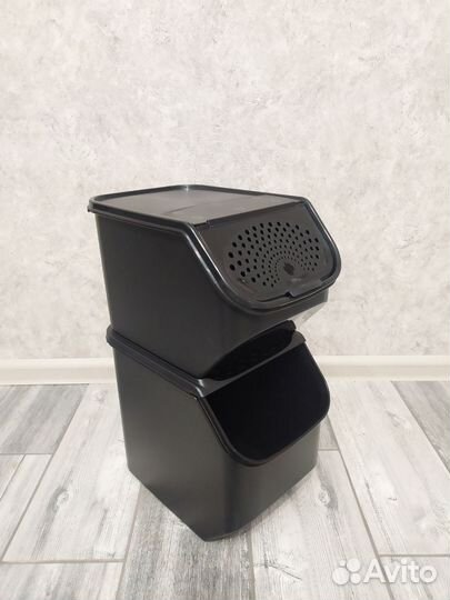 Контейнер пищевой Tupperware 5500мл