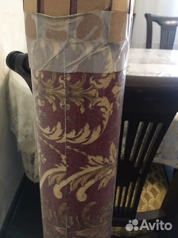 Обои шикарные, Новые