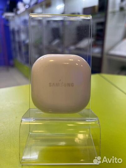 Наушники TWS Samsung Galaxy Buds FE