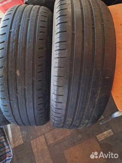 Hankook AL07+ 195/65 R15