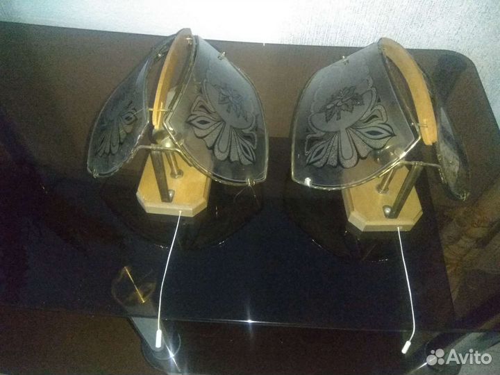 Настенные бра