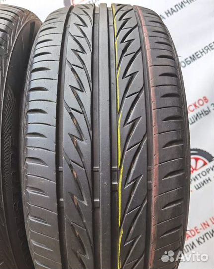 Bridgestone Techno Sports 225/55 R17 101Y