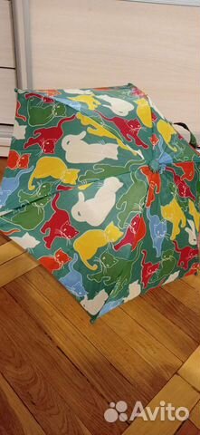 Зонтик детский