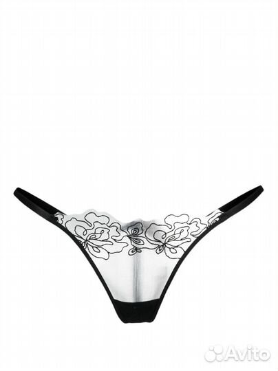 Agent provocateur трусы 2