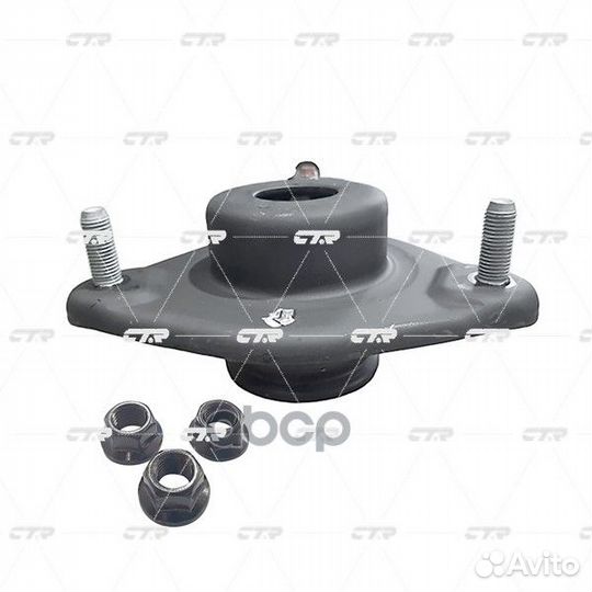 Опора амортизатора hyundai santa FE 12- пер. GA