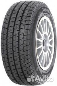 Matador MPS 125 Variant All Weather 195/70 R15 104R