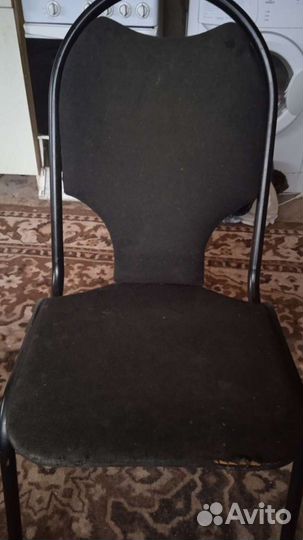 Офисный стул