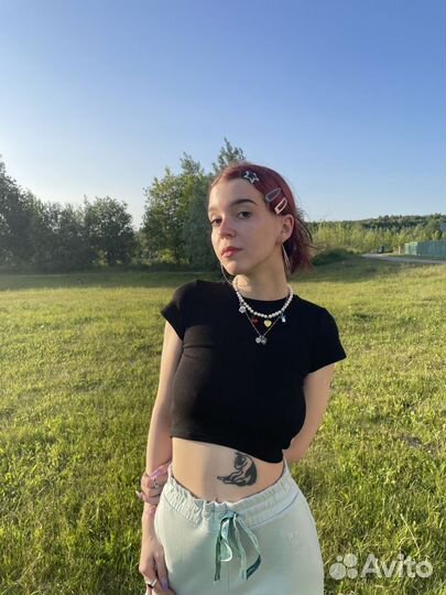 Любая работа, подработка