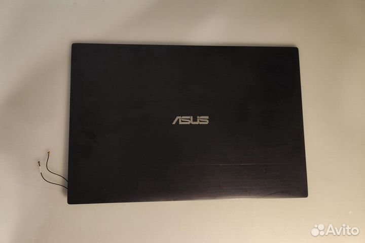 Asus P500, PU500 корпус и запчасти