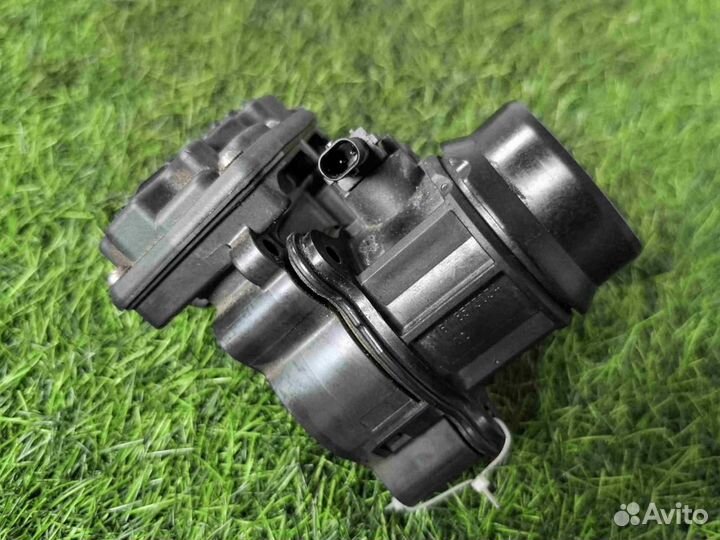 Дроссельная заслонка Bmw 7-Series G11 3.0 diesel