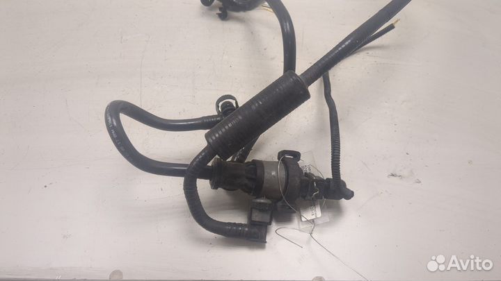 Клапан воздушный BMW X5 F15, 2018