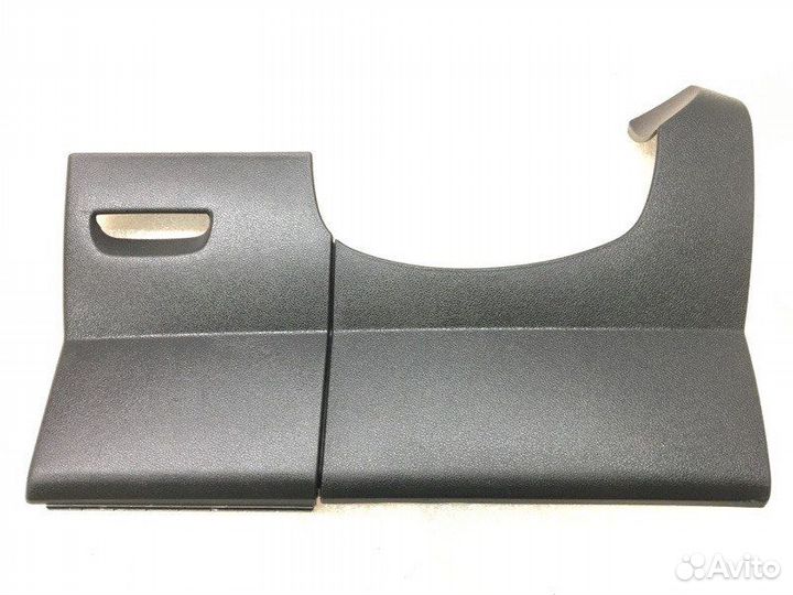 Накладка торпеды Peugeot Partner Tepee B9 EP6C