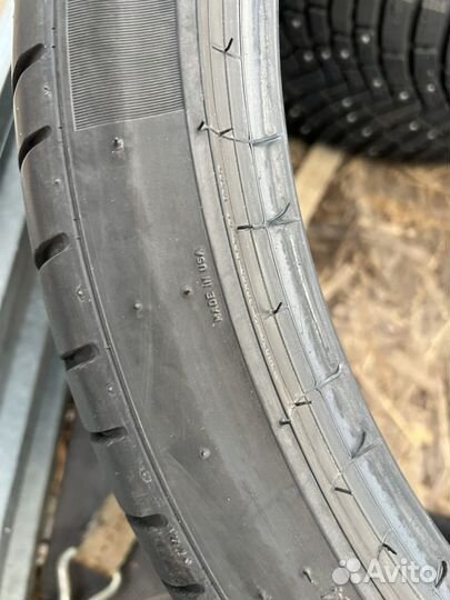 Pirelli P Zero 275/35 R22 104Y