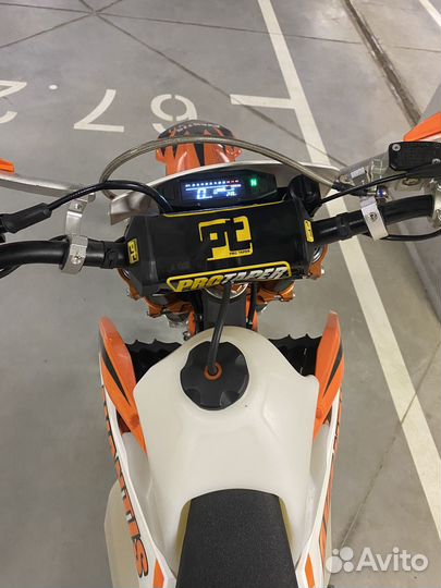 Авантис А8 250 carb