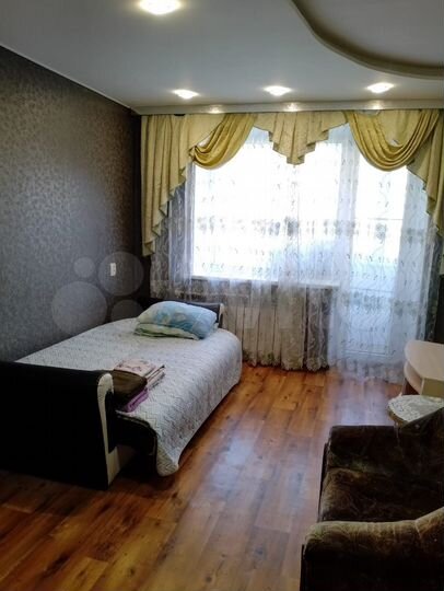 2-к. квартира, 44 м², 4/5 эт.