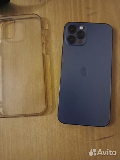 iPhone 12 Pro, 128 ГБ