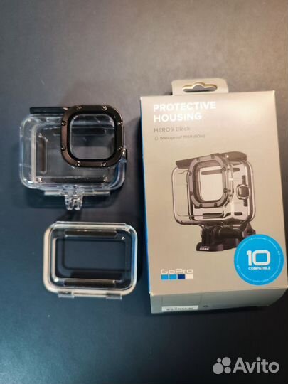 Аква кейс GoPro