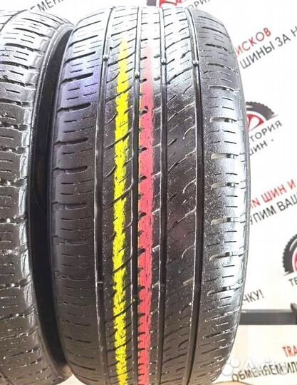 Kumho City Venture Premium 235/55 R19