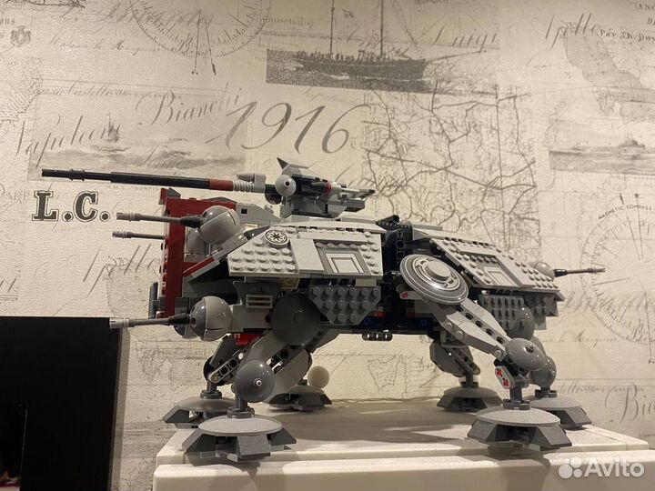 Lego Star wars collection 2011-2020