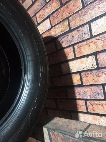 Bridgestone Dueler H/L 245/55 R19
