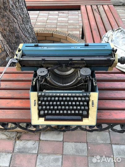 Печатная машина