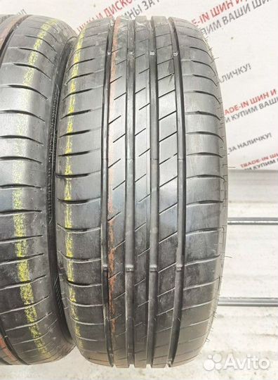 Goodyear EfficientGrip 205/60 R16 92V