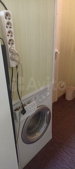 Квартира-студия, 17 м², 5/9 эт.