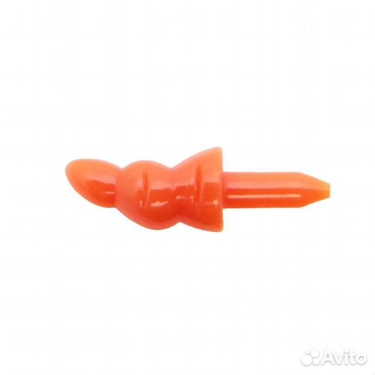 Нос-морковка 