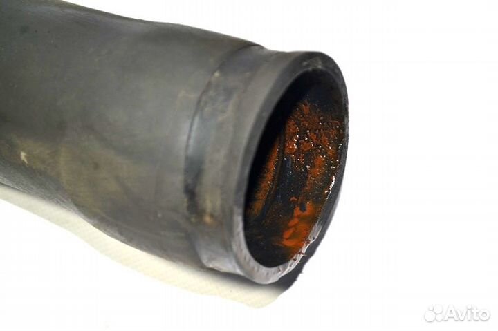 Шланг охлаждающей жидкости DAF XF105 (01.05)