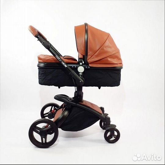 Aulon 360 Прогулочная коляска
