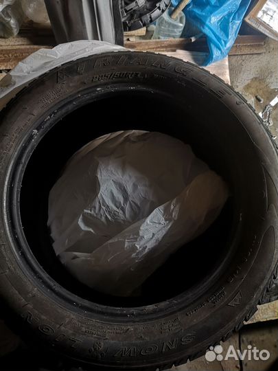 Triangle Snow-LL01 225/50 R17