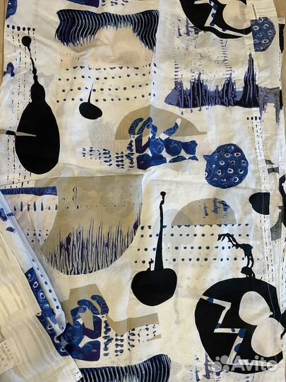 Занавески икеа (IKEA)