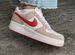 Nike air force 1 valentine's day