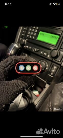 Launch 431 x Thinkdiag mini автосканер