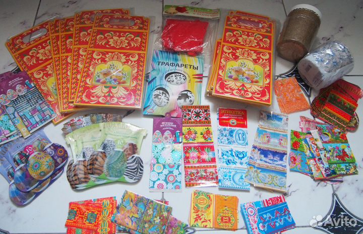 Пасха формы коробки для куличей термоэтикетки