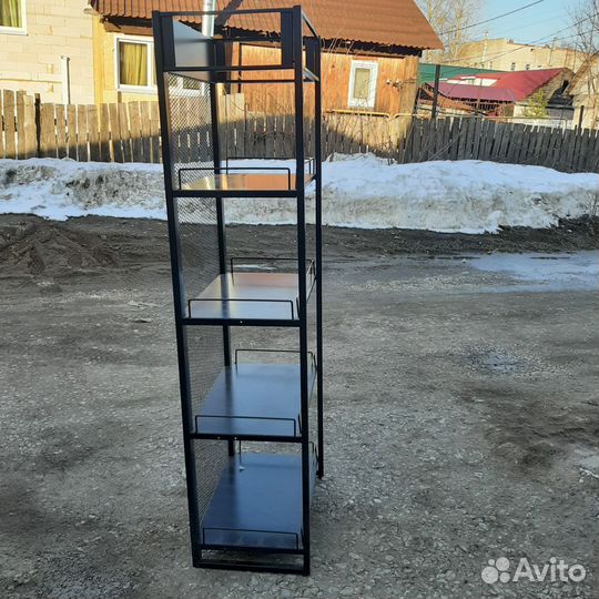 Стелаж
