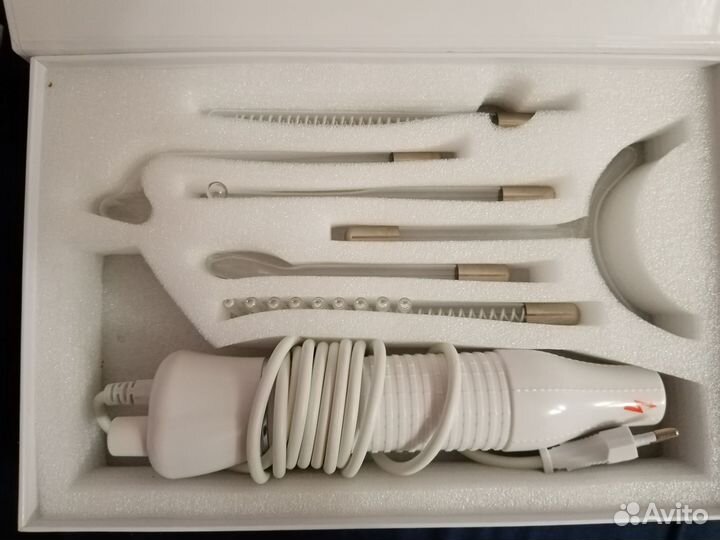 Дарсонваль