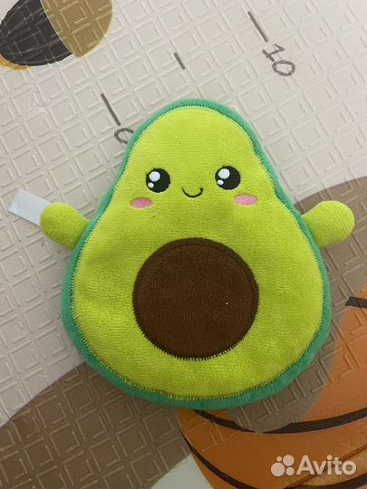 Развивающие игрушки пакетом