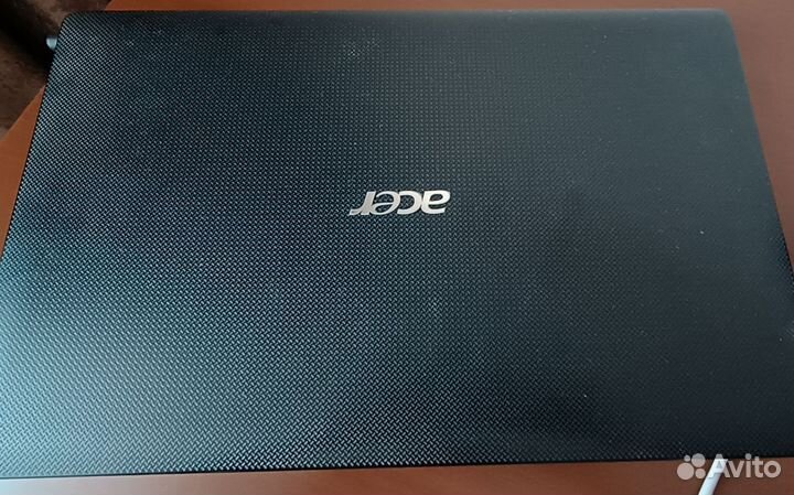 Ноутбук acer 5336