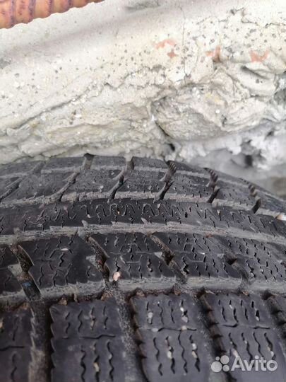 Зимние колеса(шины) r15